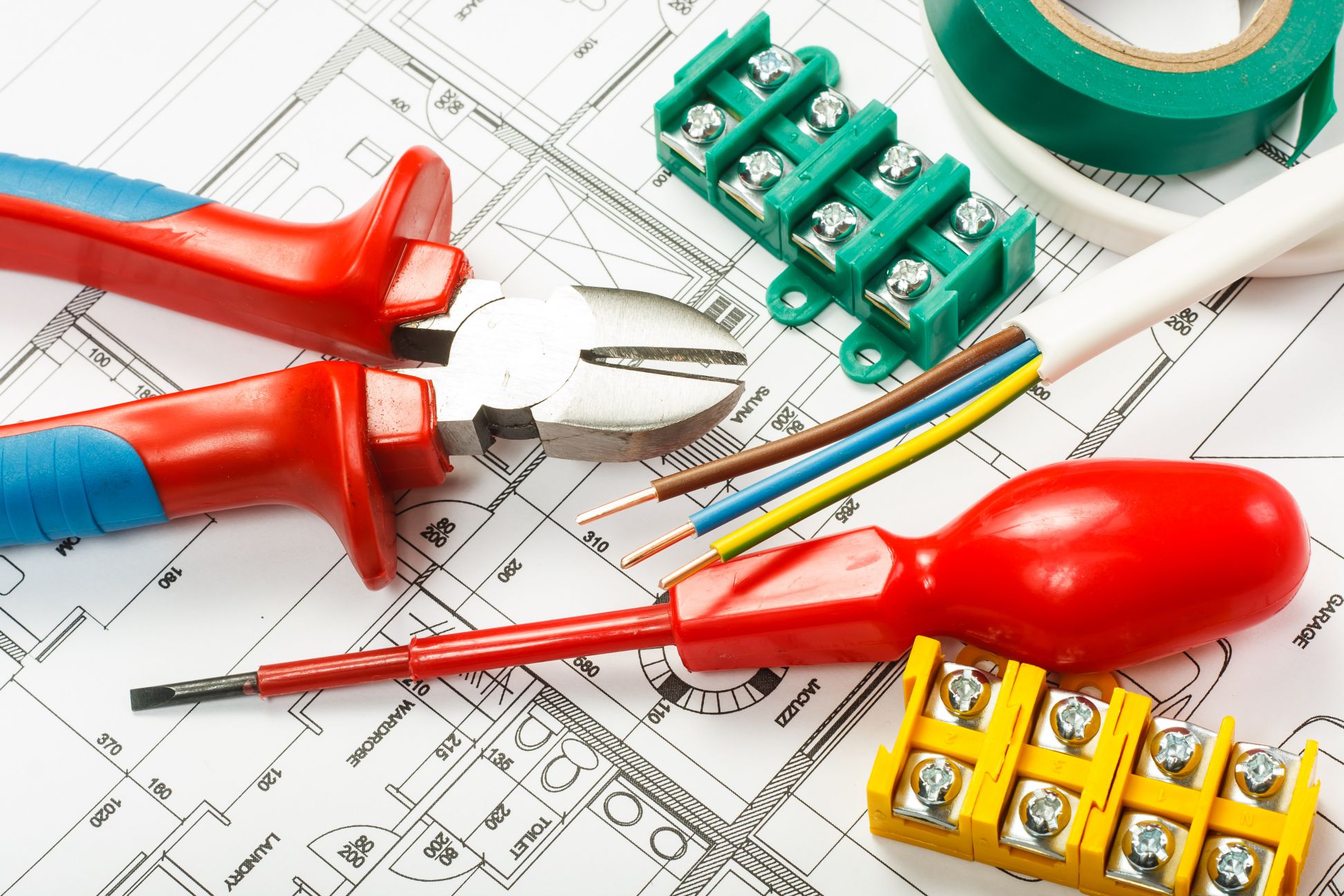 Electrical services