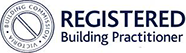 Registered Building Practioner